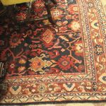 789 7743 ORIENTAL RUG